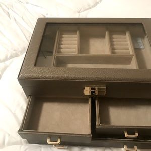 Jewelry Box